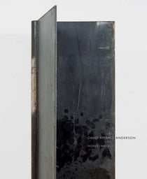 David kimball anderson works 1978-2017