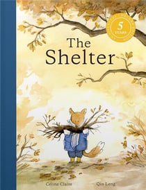 The shelter : Deluxe 5th anniversary edition