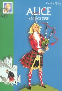 Alice 18 - Alice en Ecosse