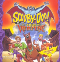 Scooby-doo et la legende du vampire