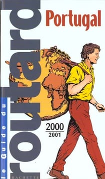Guide du routard - portugal 2000-2001