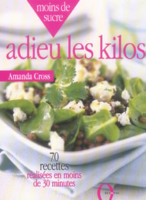 Adieu les kilos