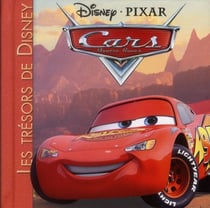 Cars - les trésors de disney