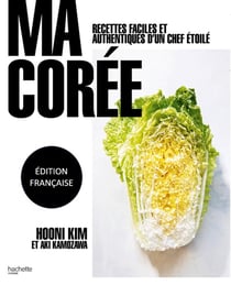 Ma Corée