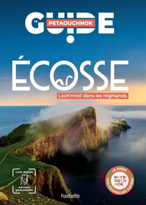 Guide Petaouchnok : Écosse : Loch'n'roll dans les Highlands