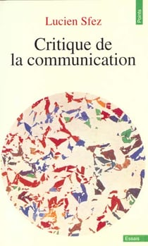 Critique de la communication