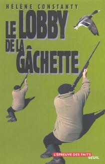 Le lobby de la gachette