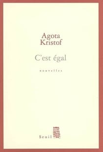 C'est égal