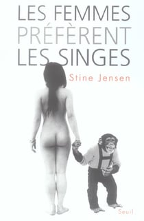 Les Femmes préfèrent les singes