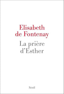 La prière d'Esther