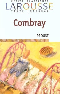 À la recherche du temps perdu : Combray
