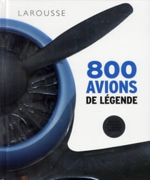 800 avions de légende