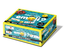 Apéro parlez-vous emoji ?