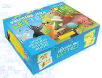 Mes premiers jeux de Lettres