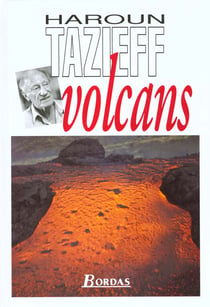 L'aventure des volcans