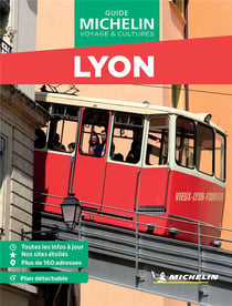 Lyon (édition 2024)