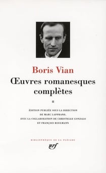 Oeuvres romanesques complètes t.2