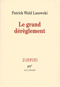 Le grand dérèglement