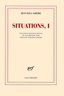Situations Tome 1