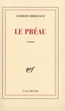 Le préau