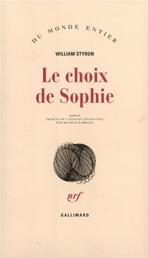 Le choix de sophie