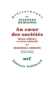 Au coeur des sociétés