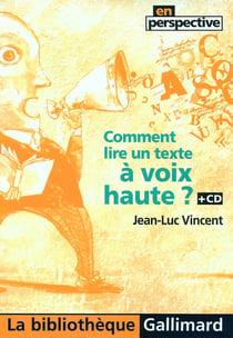Comment lire un texte à voix haute ?