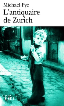 L'antiquaire de zurich