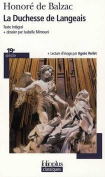 La duchesse de Langeais