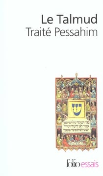 Le Talmud