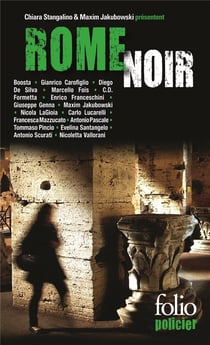 Rome Noir