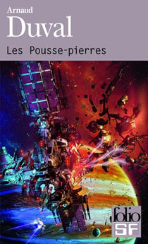Les pousse-pierres