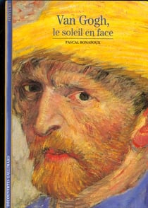 Van gogh le soleil en face