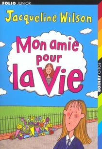Mon amie pour la vie