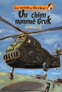 Un chien nommé gruk