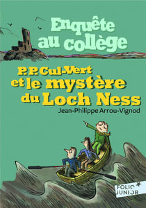 Le Mystere Du Loch Ness