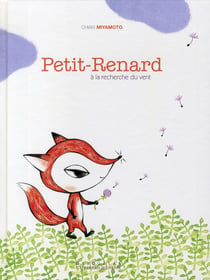 Petit-Renard - à la recherche du vent