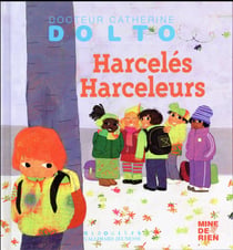 Harcele Harceleur