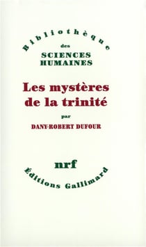 Les mystères de la trinité