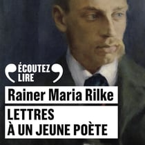 Lettres à un jeune poète