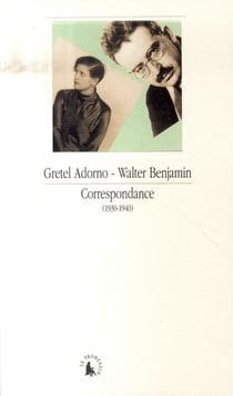 Correspondance - 1930-1940