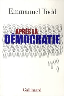 Après la démocratie
