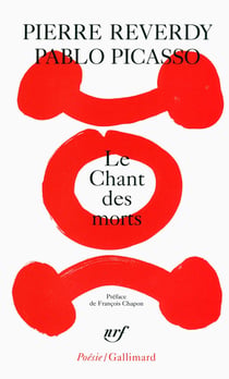 Le chant des morts