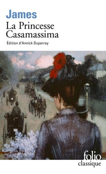 La princesse  Casamassima