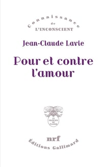 Pour et contre l'amour