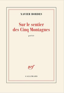 Sur le sentier des Cinq Montagnes