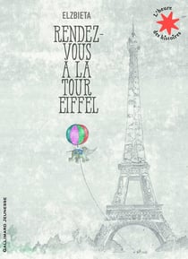 Rendez-vous à la tour Eiffel