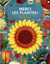 Merci les plantes !