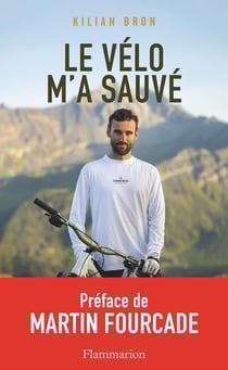 Le vélo m'a sauvé
