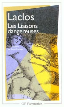 Liaisons dangereuses (nouvelle edition) (les)